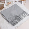 Women's Fashion Personalized Cashmere Shawl Scarf