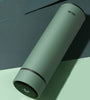 Intelligent Digita LCD Temperature Display Insulation Water Bottle Cup