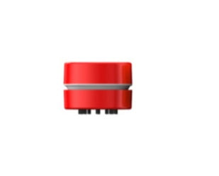 أدوات مكتبية للطلاب، هدايا، مكنسة كهربائية محمولة أوتوماتيكية للتنظيف المكتبي