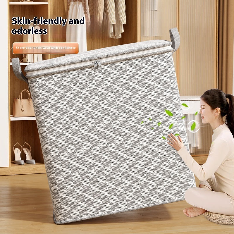 Clothing & Wardrobe Storage