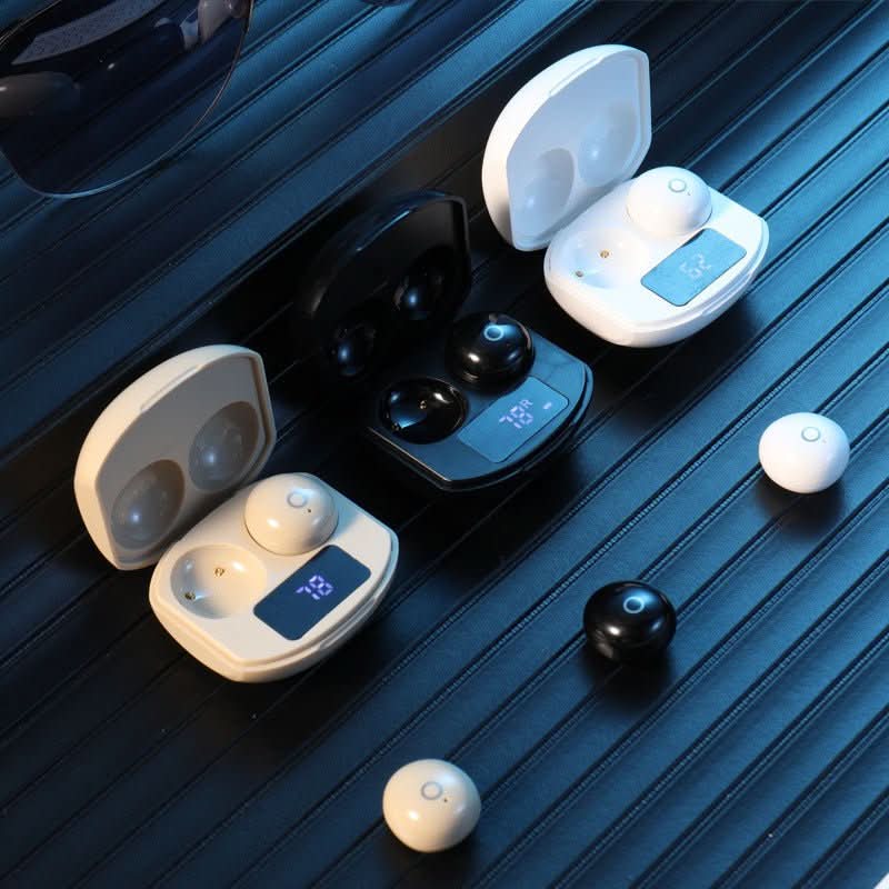 Earbuds wireless bluetooth headset - Eshtree