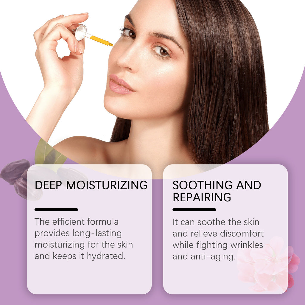 Delicate Repair Treatment Oil