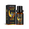 Men's Body Care Endurance Vitality External Massage Care Essential Oil