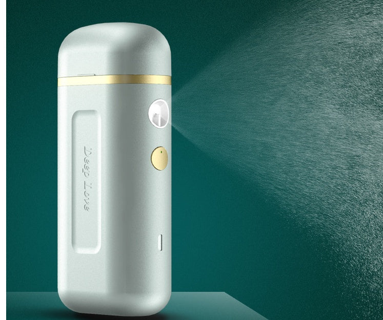 Hand-held Oxygenometer Beauty Parlor Nano