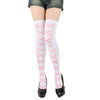 Halloween Party Bones Stockings COS Masquerade Dress Up