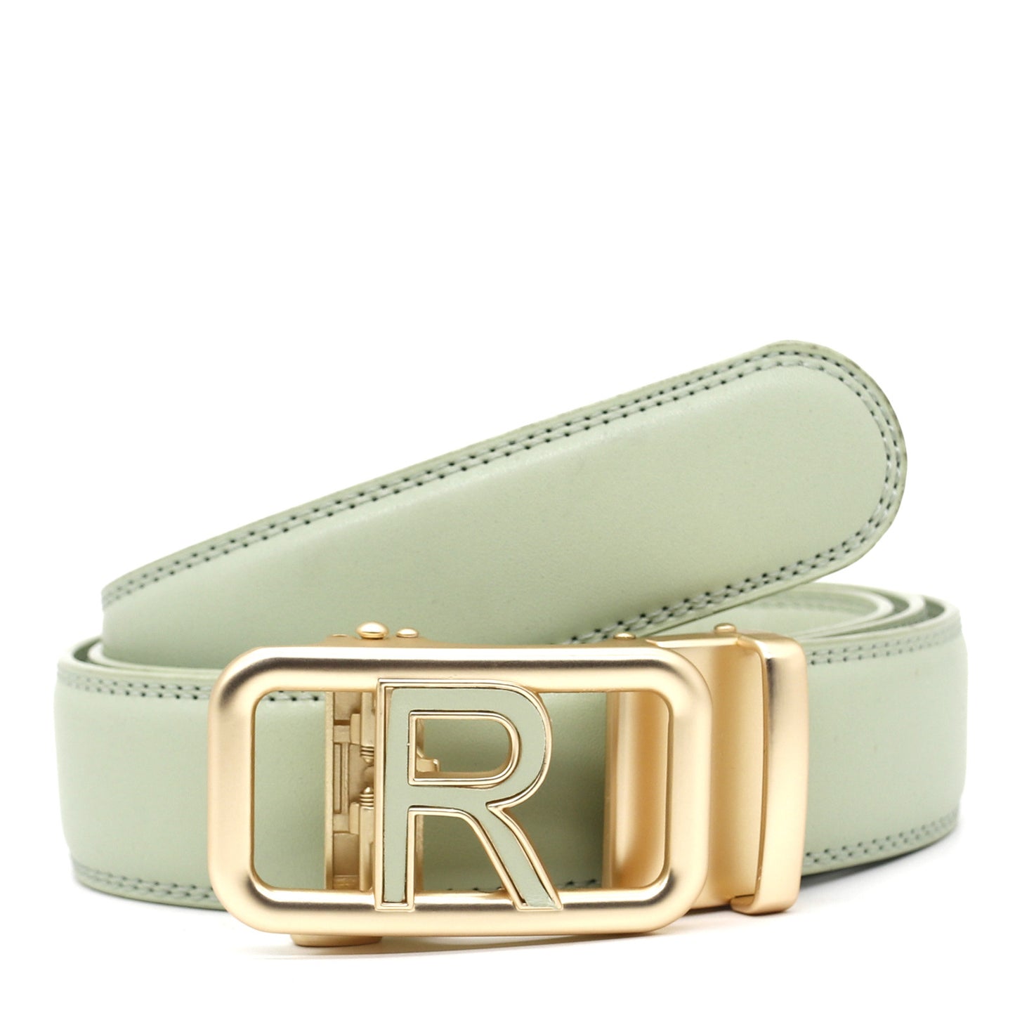 Comfort Click Belt Men's Factory Direct Sales Pants Belt All-match Casual