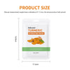 Turmeric Facial Mask Facial Care Hydrating