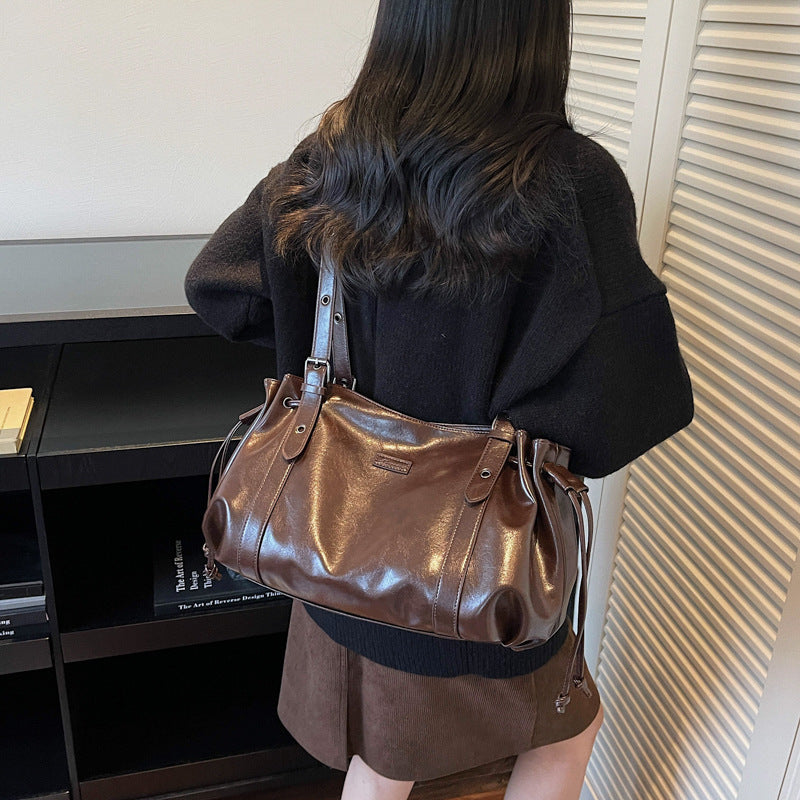 Women's Shoulder Crossbody Underarm Bag