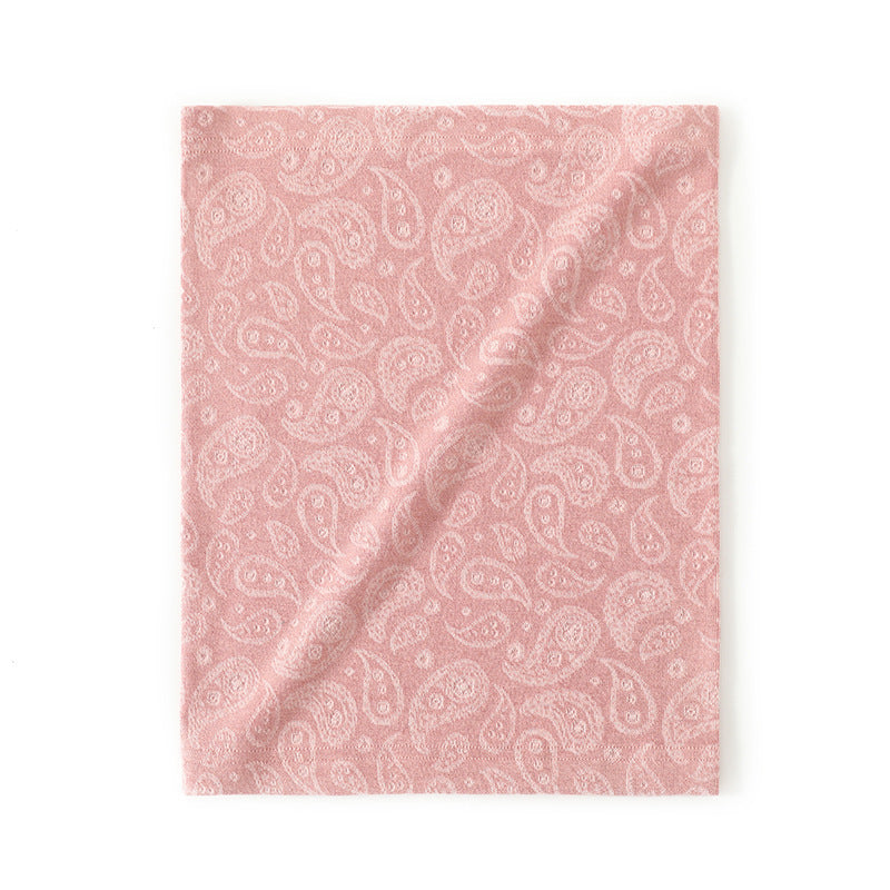 Straight Men And Women Bandana Cycling Wind Mask Single Layer Fashion Scarf