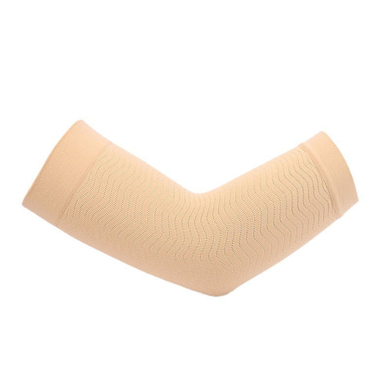 Men's And Women's Scar Cover Up Wristband Pressure Sleeve