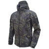 Tactical Shell Jacket Shark Skin