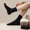 Men's Thickened Fleece-lined Warm Terry Socks