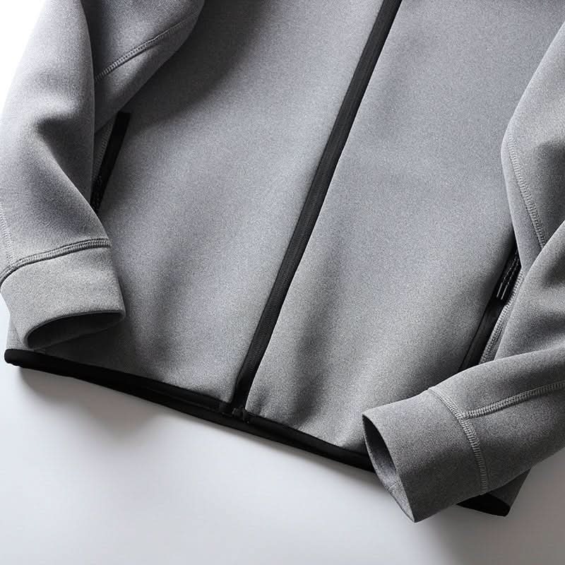 Elastic Air Layer Men's Sports Leisure - Eshtree