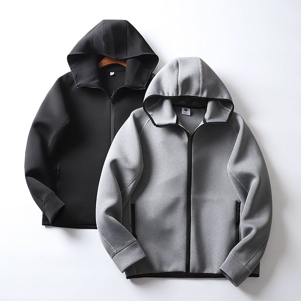 Elastic Air Layer Men's Sports Leisure - Eshtree