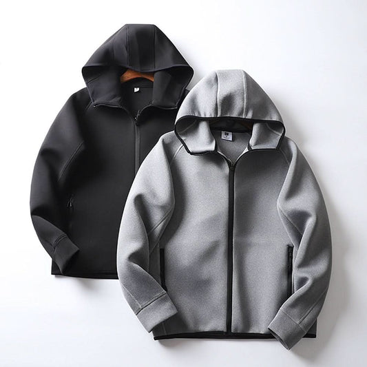 Elastic Air Layer Men's Sports Leisure - Eshtree