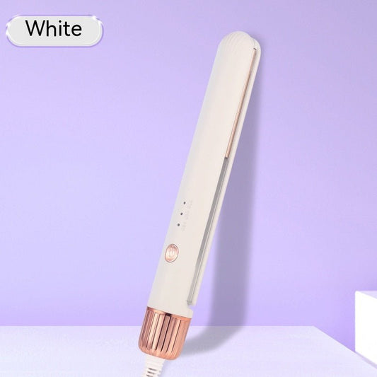 Electric Hair Straightener Two - in - one Small Hair Straightener Mini - Eshtree