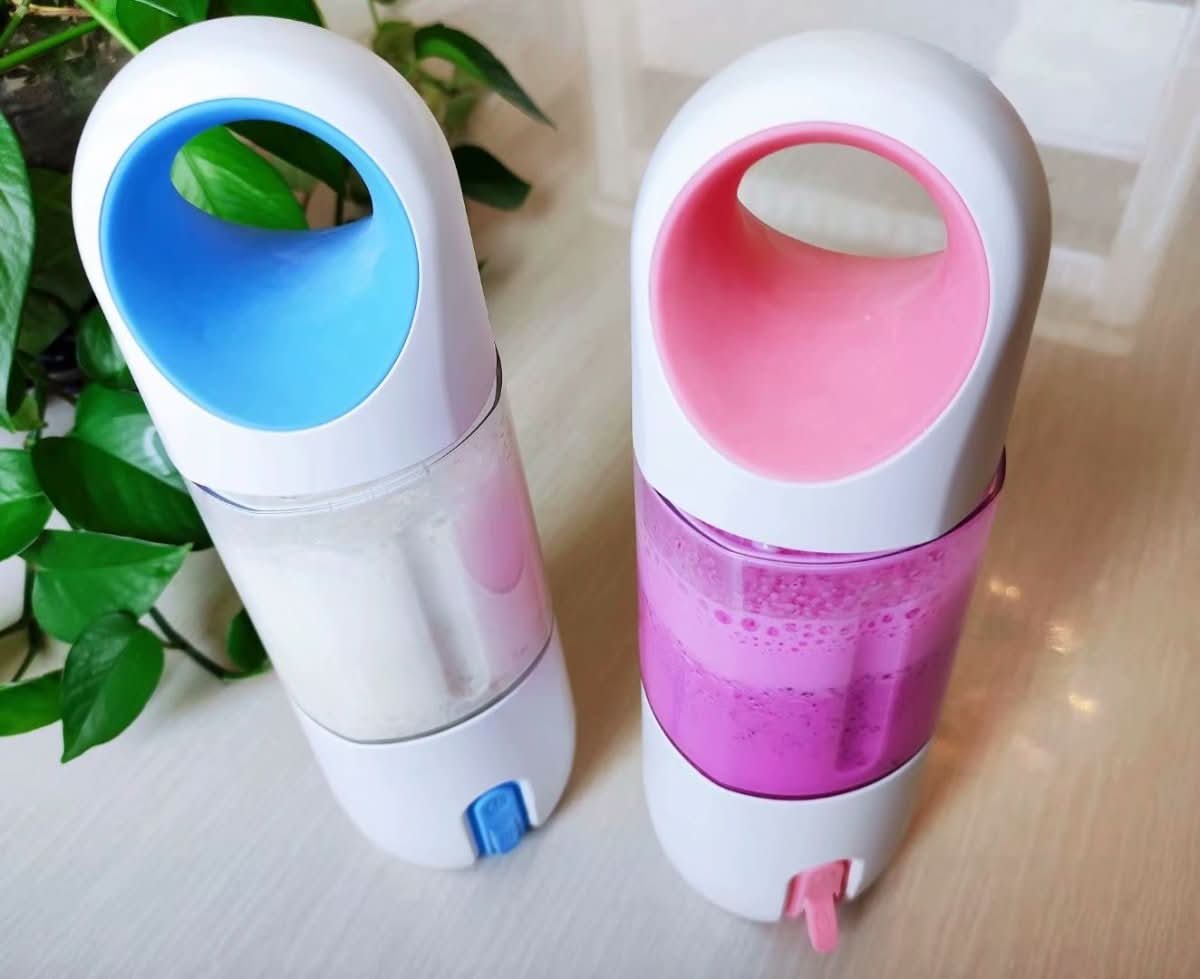 Electric Lemon Juicer Original Manual - Eshtree