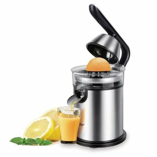 Electric Lemon Juicer Original Manual - Eshtree
