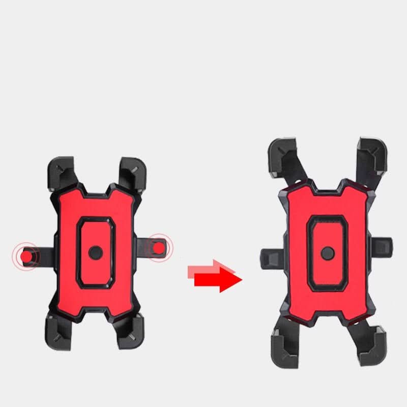 Electric Vehicle Shockproof Phone Holder Riding Accessories - Eshtree