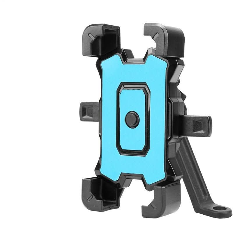 Electric Vehicle Shockproof Phone Holder Riding Accessories - Eshtree