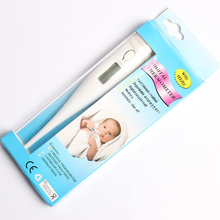 Electronic thermometer - Eshtree