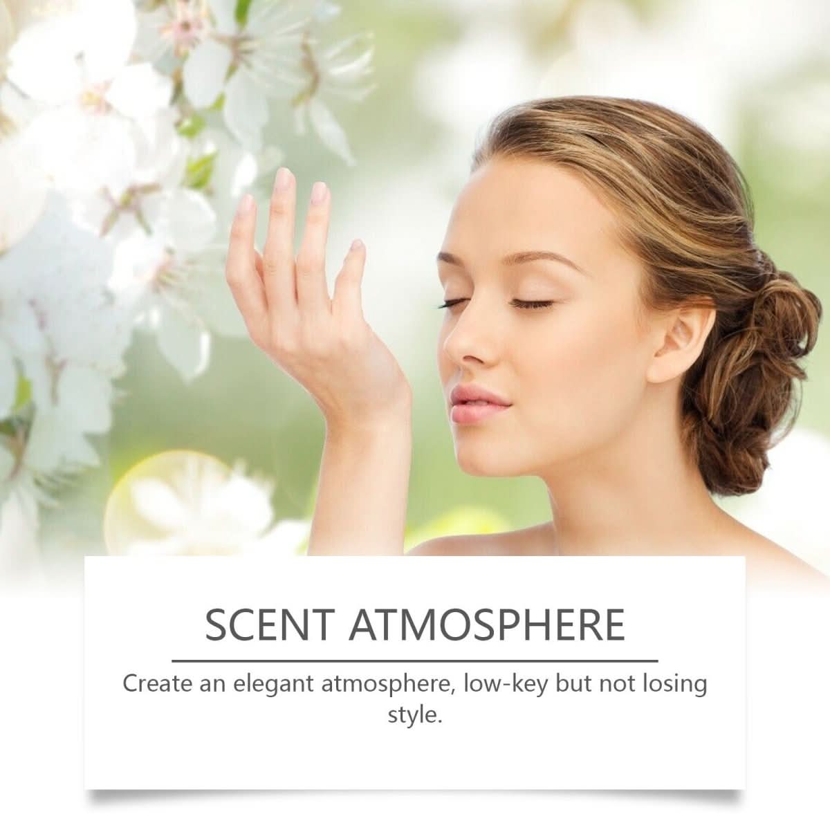 Elegant Perfume - Eshtree