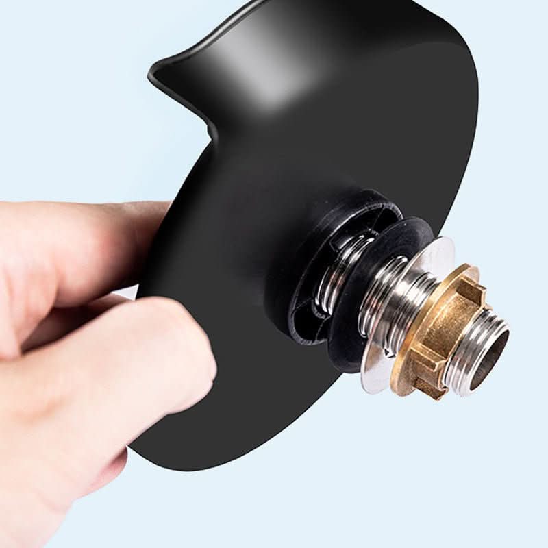 Embedded Sink Bar Counter High Pressure Cup Washer - Eshtree