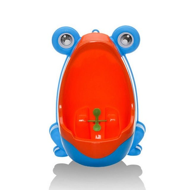 Ergonomic Frog Children Baby Potty Toilet - Eshtree