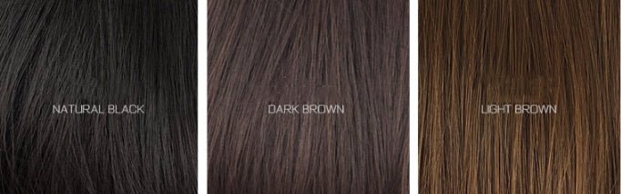 European and American fashion wigs - Eshtree