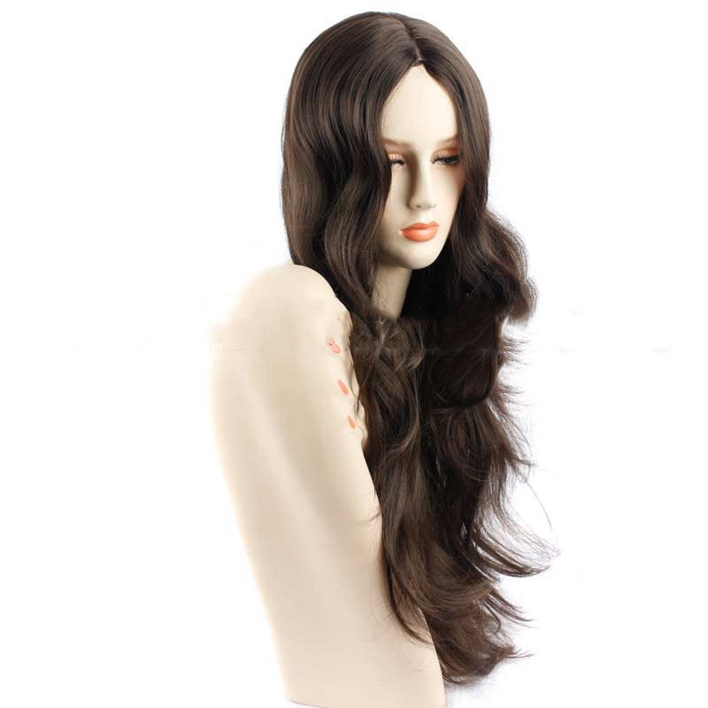 European and American Popular Wigs - Eshtree