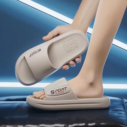 EVA Slippers Fashion Non - slip Home - Eshtree