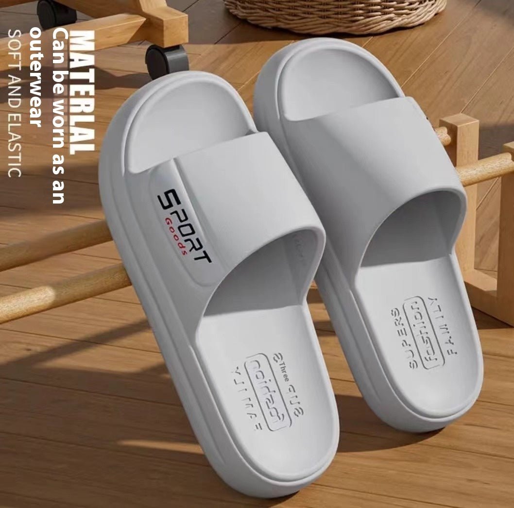 EVA Slippers Fashion Non - slip Home - Eshtree