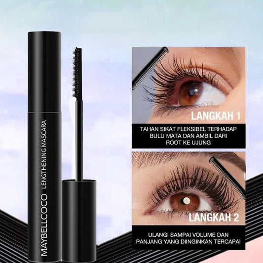 Eyelash Primer For Lengthening Thickening And Curlinglocks In Your Lash Style - Eshtree