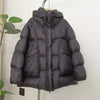 Women's Mid-length Thickened Ultra-light Cloud-like Coat
