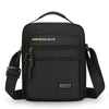 Men's Shoulder Outdoor Leisure Commute Multi-functional Crossbody Bag