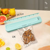 Household Food Vacuum Sealing Machine Kitchen