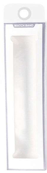 Nylon Milan Silicone Special Watch With Packing Color Box