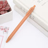 Morandi Macaron Press Gel Pen Learning Stationery