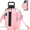 Portable Sports Kettle Bag Anti-collision Crossbody Cup Cover