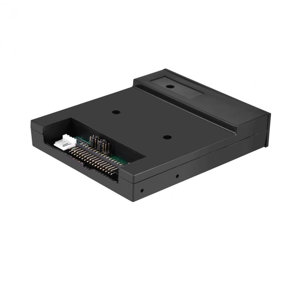 SFRM72-TU100K 3.5 USB 720KB Floppy Drive Emulator, Suitable For Industry
