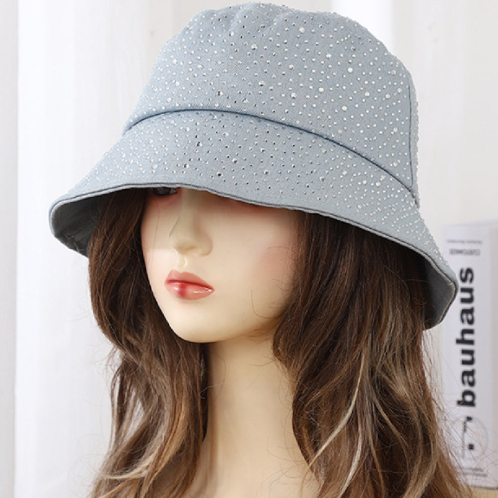 Fashion Summer Dopamine Sun Hat Female