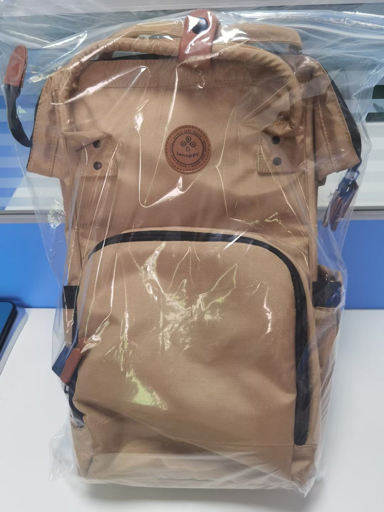 Fashion Fitness Bag Handbag