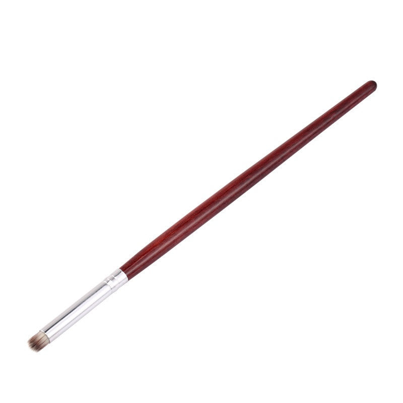 Painting Mahogany Stick Nail Painting Brushes