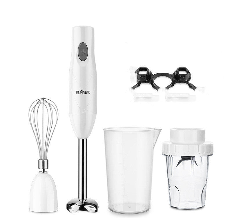 Hand-held Cooking Stick For Household Mixer