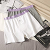 Men's Cotton Loose Boxer Shorts Plus Size