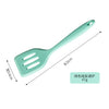 High Temperature Resistant Silicone Non-stick Pan And Small Spatula Kitchenware Set