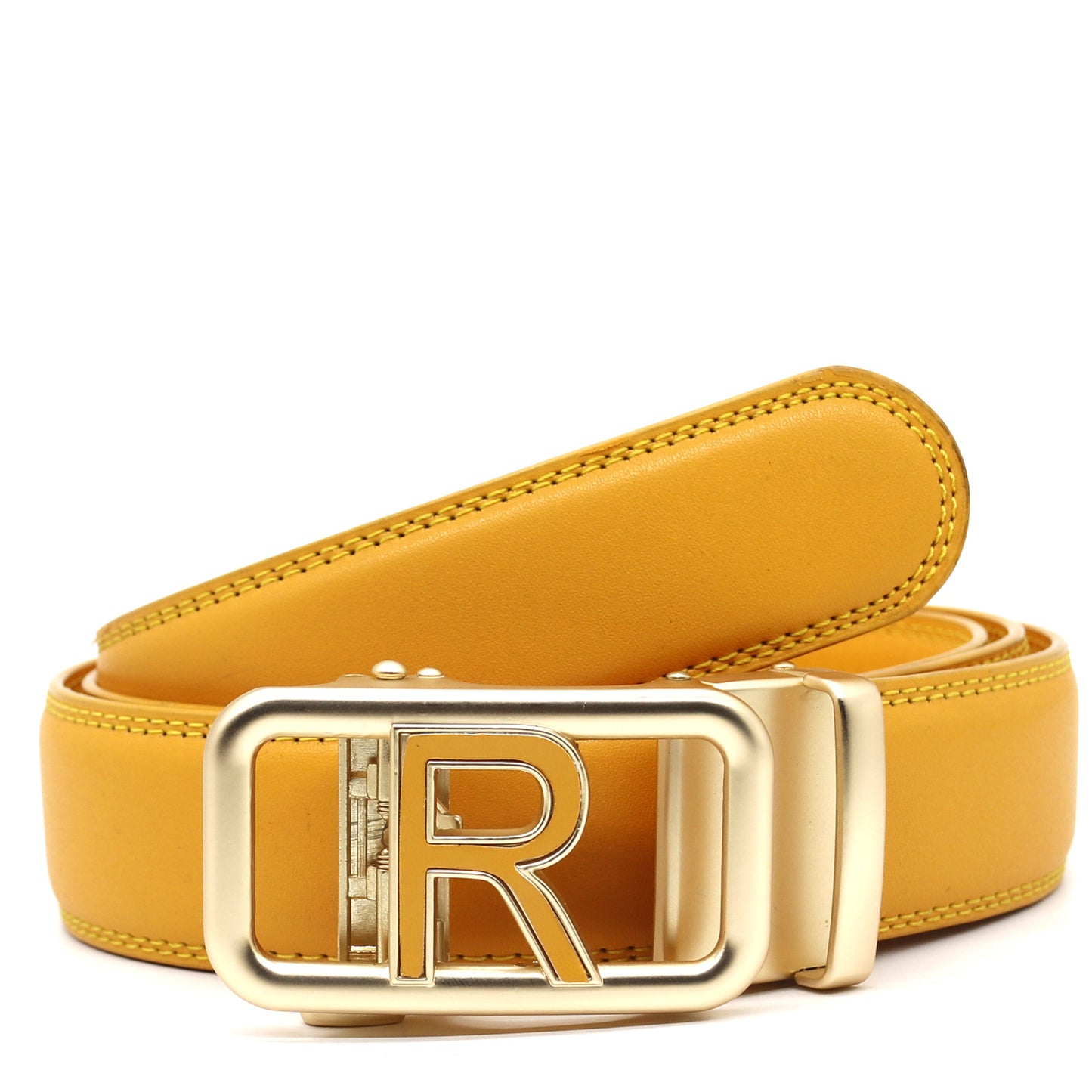 Comfort Click Belt Men's Factory Direct Sales Pants Belt All-match Casual