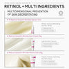 Retinol Skin Care Set 3-piece Facial Care Moisturizing