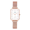 Fashionable Elegant Women's Waterproof Quartz Watch