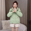 Winter Design Sense Thickened Padded Jacket